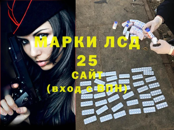 гидра Алексеевка